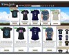 Covert Shirt Store Theme FREE-DOWNLOAD