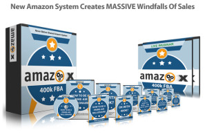 Download FREE AmazoX Step By Step Training