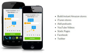 FREE DOWNLOAD Zapable Mobile App Builder By Chris Fox