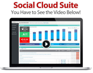 Social Cloud Suite FREE-ACCESS