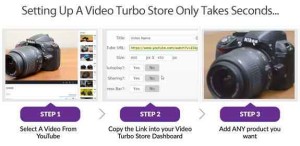 Video Turbo Store Plugin FREE DOWNLOAD