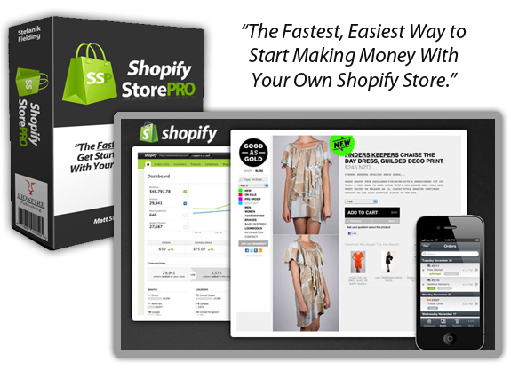 Download FREE Shopify Store Pro Theme NULLED