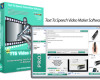 Download FREE TTS Video Maker Software CRACKED!
