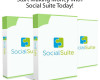 Get Instant Access To Social Suite Unlimited License