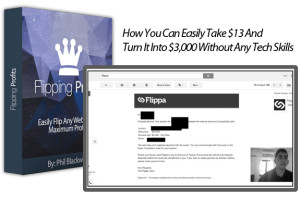 You Can Download FREE Flipping Profits Course