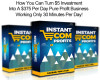 Download FREE Instant eCom Profits Pro License!