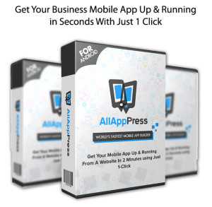 Download Now! All App Press By Cindy Battye!