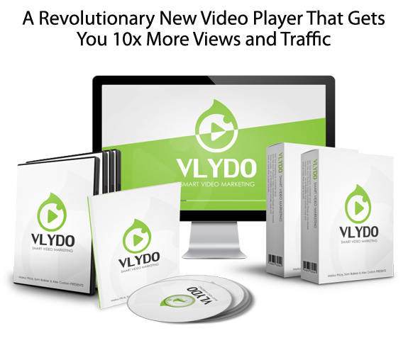 Instant Access VlyDo Software Lifetime Unlimited License