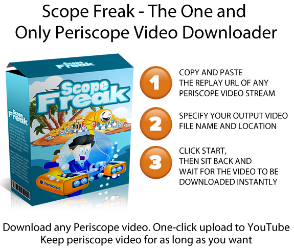 Scope Freak Pro Software CRACKED!! 100% WORKING!!