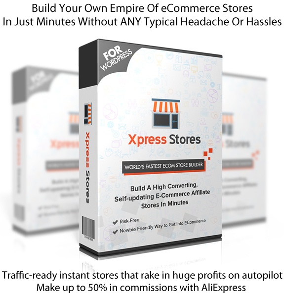 Xpress Stores Plugin NULLED Instant Download!