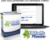 FB Traffic Monster WP Plugin NULLED 100% Working!!