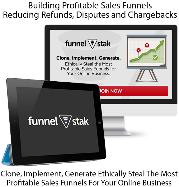 FunnelStak Software DIRECT DOWNLOAD Complete Software