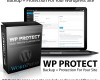 WP Protect Plugin PRO 100% Working Instant Download