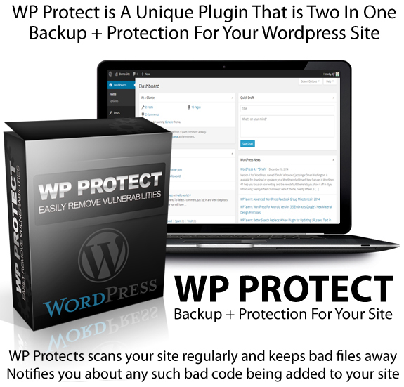 WP Protect Plugin PRO 100% Working Instant Download