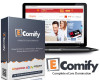 eComify Plugin FULL ACCESS and FULL DOWNLOAD 100% Working!!