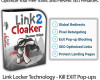 Link Cloaker 2 WP Plugin $5 OFF INSTANT DOWNLOAD By Thomas Witek
