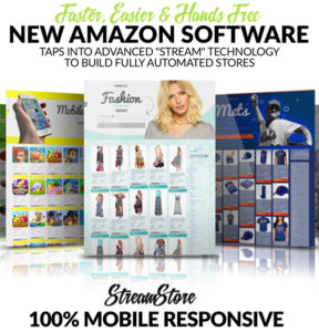 Stream Store New Amazon Software Lifetime Access By Ariel Sanders