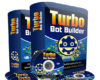 Turbo Bot Builder Software Instant Download By Jonathan Teng