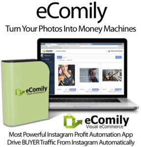 eComily Software App Lifetime Account FULL Access