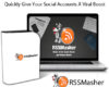 RSSMasher Pro Version Free Lifetime Access
