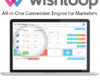 Wishloop App 100% Full Access Unlimited Sites License