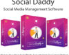 Social Daddy Charter Pack By Dr. Ope Banwo Lifetime Access