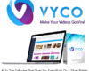 Vyco Software Pro License By Ricky Mataka Instant Download