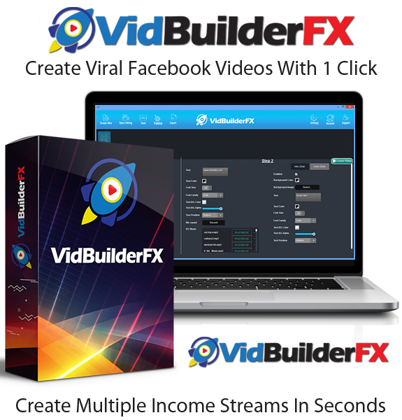 VidBuilder FX Pro Pack By Abhi Dwivedi Full Access Unlimited