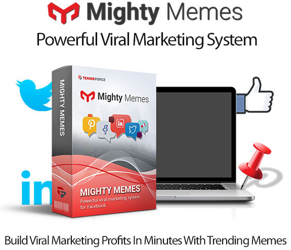 Mighty Memes Software Pro Free Download By Cyril Gupta