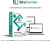 Sitecontact Software Pro License Instant Download By Cyril Gupta