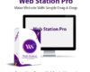 WebStation Software PRO License Instant Download By Ben Murray
