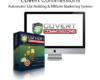 Covert Commissions v2 Pro 100% Instant Download By Cindy Donovan