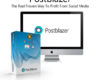 Postblazer Software Pro License Instant Download By Fletcher Prescott