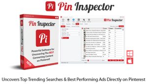 Pin Inspector Software Instant Download Pro License By Dave Guindon