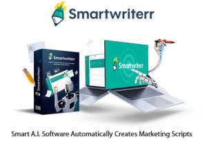 Smartwriterr App Instant Download Pro License By Misan Morrison
