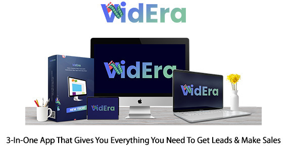 Videra Video Editing Software App Instant Download By Victory Akpos