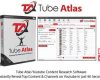 Tube Atlas Youtube Research Software Instant Download By Dave Guindon