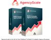 AgencyScale Software Instant Download Pro License By Neil Napier