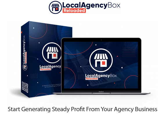 Local Agency Box Reloaded Instant Download Pro By Ifiok Nkem