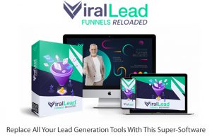 Viral Lead Funnels Reloaded Instant Download By Ifiok Nkem
