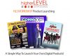 HLS WORKSHOP Product Launching Instant Download By Omar Martin