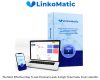 LinkoMatic App Instant Download Pro License By Victory Akpos