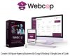 Webcop App Instant Download Pro License By Misan Morrison