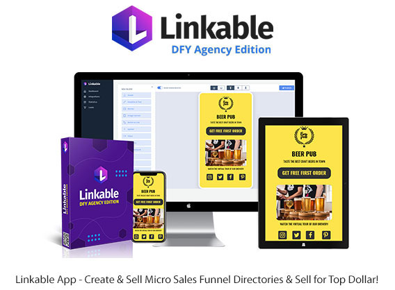 Linkable App Instant Download Pro License By Karthik Ramani