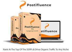Postifluence App Instant Download Pro License By Cyril Gupta