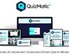 Quizmatic App Instant Download Pro License By Martin Crumlish