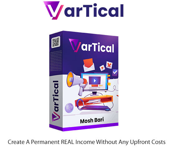 Vartical App Instant Download Pro License By Mosh Bari