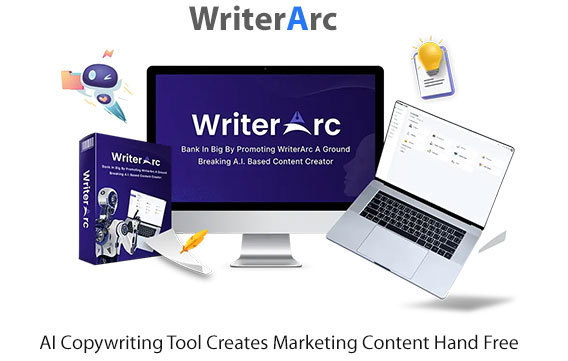 WriterArc App Instant Download Pro License By Dr. Amit Pareek