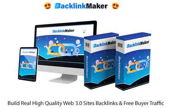 Google Backlink Generator Backlink Maker Instant Download