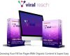 Viral Reach App Instant Download Pro License By Cyril Gupta